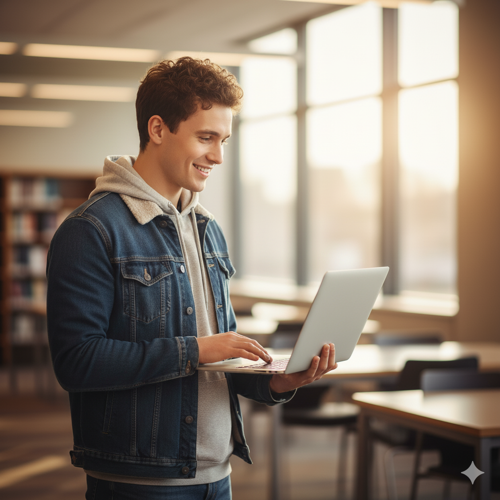 estudiante