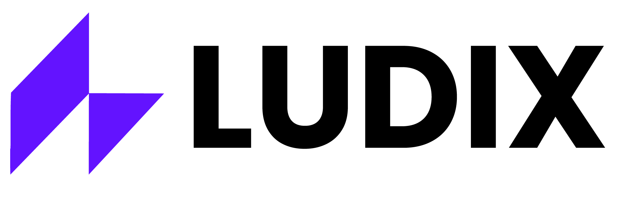 Ludix Logo